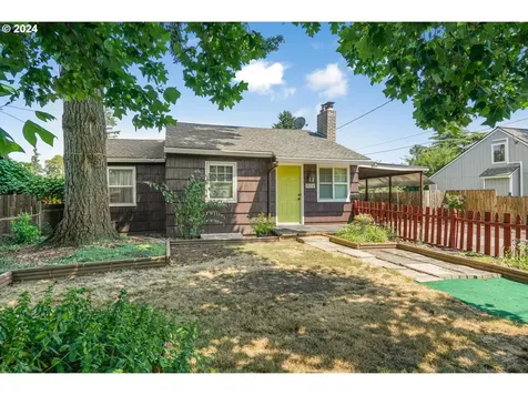5274 Ne 72nd Avenue Portland OR 97218