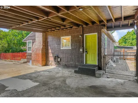 5274 Ne 72nd Avenue Portland OR 97218