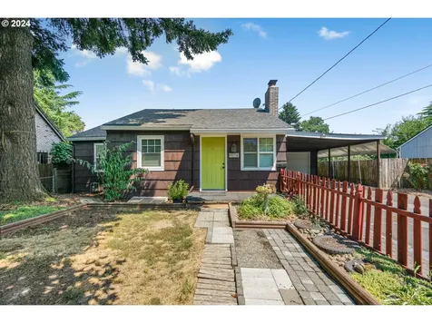 5274 Ne 72nd Avenue Portland OR 97218
