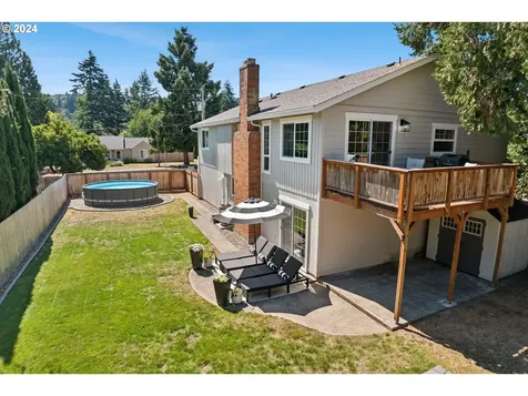 2015 Doral Court West Linn OR 97068
