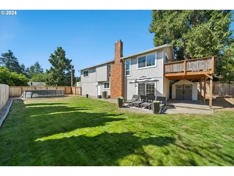 2015 Doral Court West Linn OR 97068