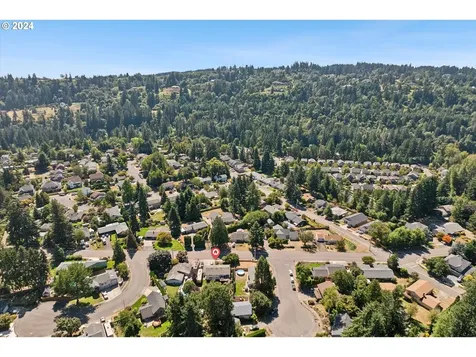 2015 Doral Court West Linn OR 97068
