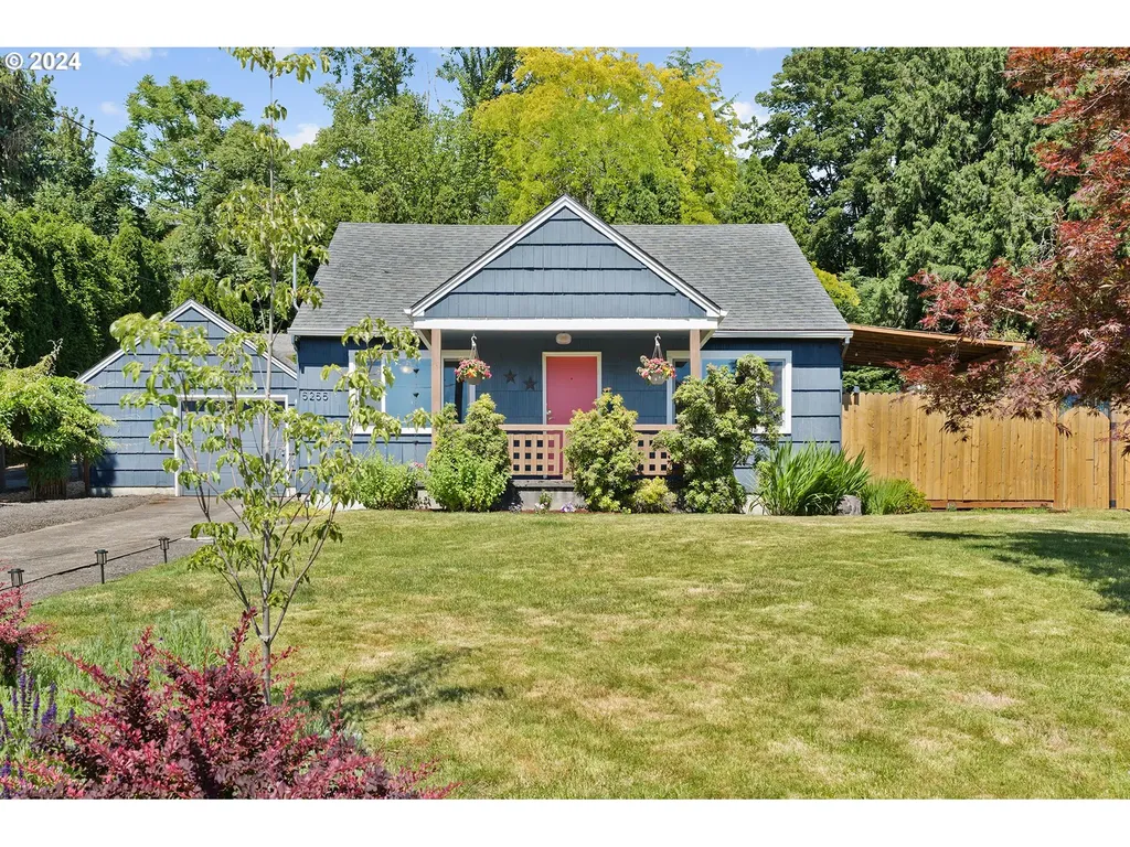 5255 Se Malden Drive Portland OR 97206