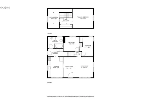 5255 Se Malden Drive Portland OR 97206