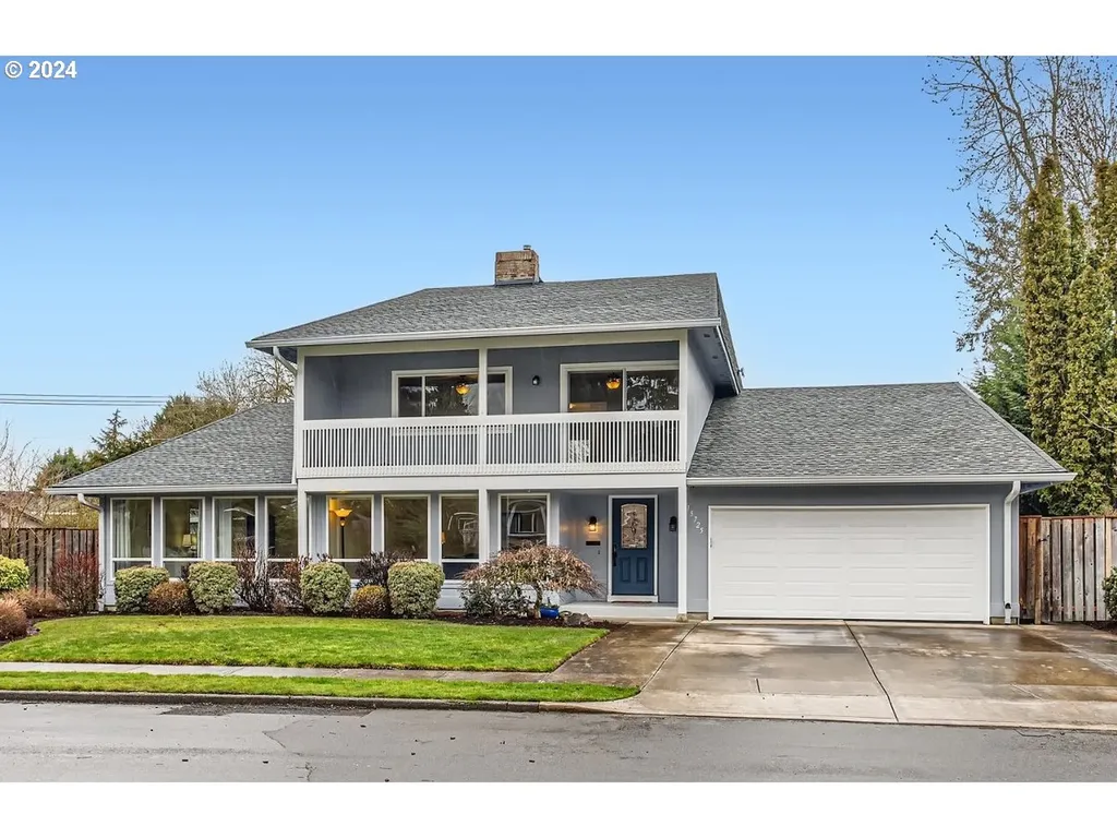 15725 Nw Norwich Street Beaverton OR 97006