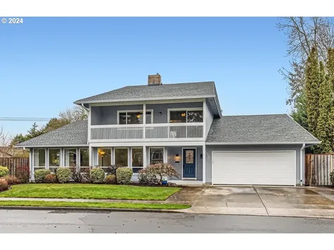 15725 Nw Norwich Street Beaverton OR 97006