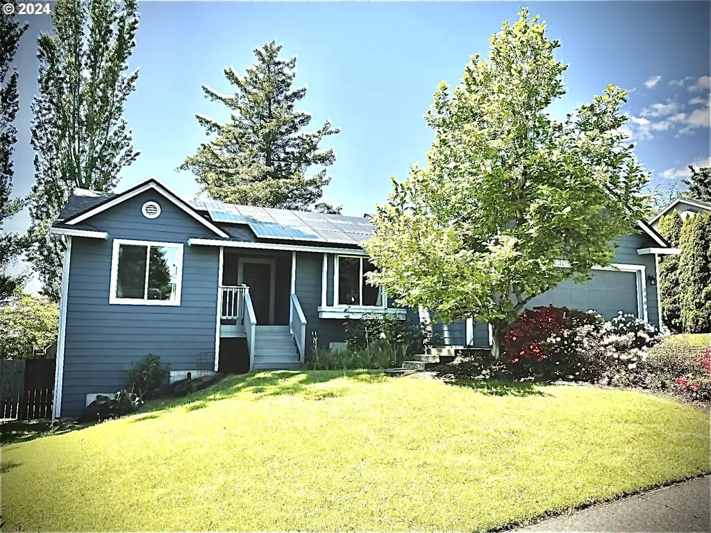 2189 39th Street Washougal WA 98671