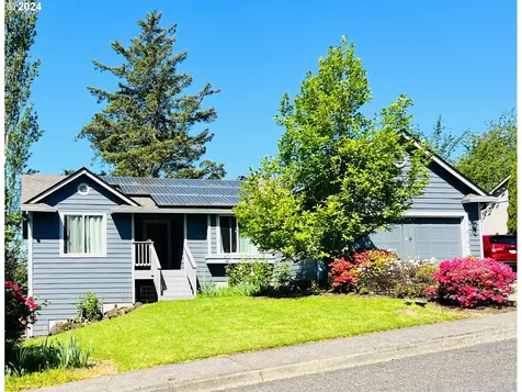 2189 39th Street Washougal WA 98671