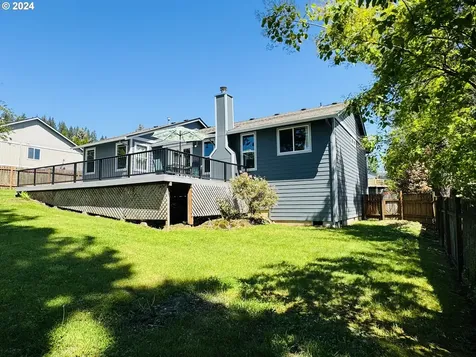 2189 39th Street Washougal WA 98671