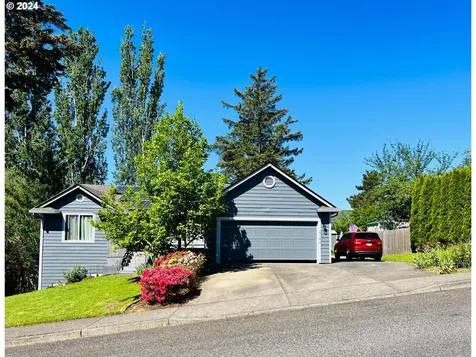 2189 39th Street Washougal WA 98671
