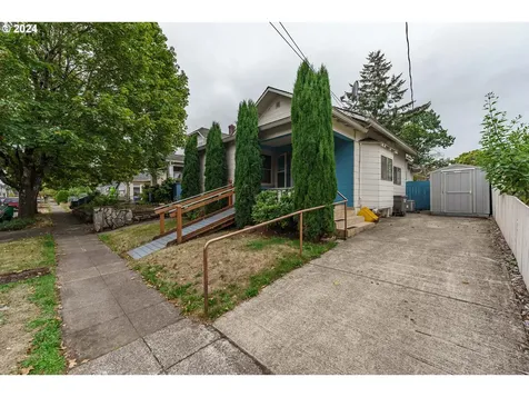 6029 Se 86th Avenue Portland OR 97266