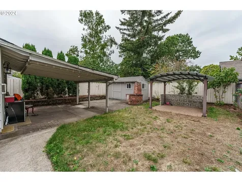 6029 Se 86th Avenue Portland OR 97266