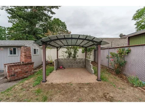 6029 Se 86th Avenue Portland OR 97266