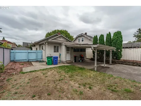 6029 Se 86th Avenue Portland OR 97266
