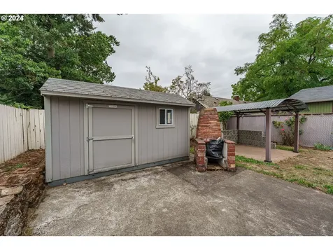 6029 Se 86th Avenue Portland OR 97266