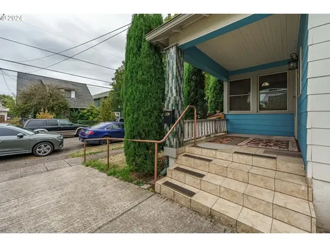 6029 Se 86th Avenue Portland OR 97266