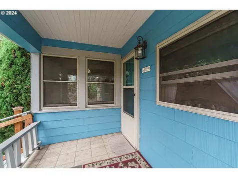 6029 Se 86th Avenue Portland OR 97266