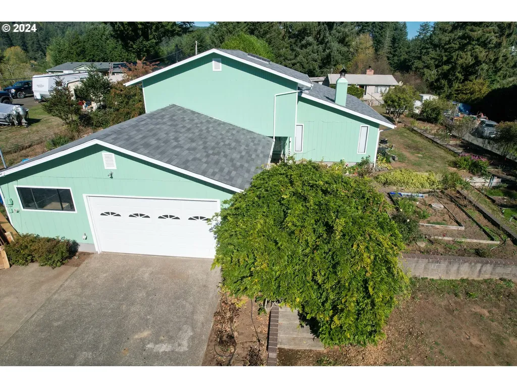 62828 Poppy Road Coos Bay OR 97420