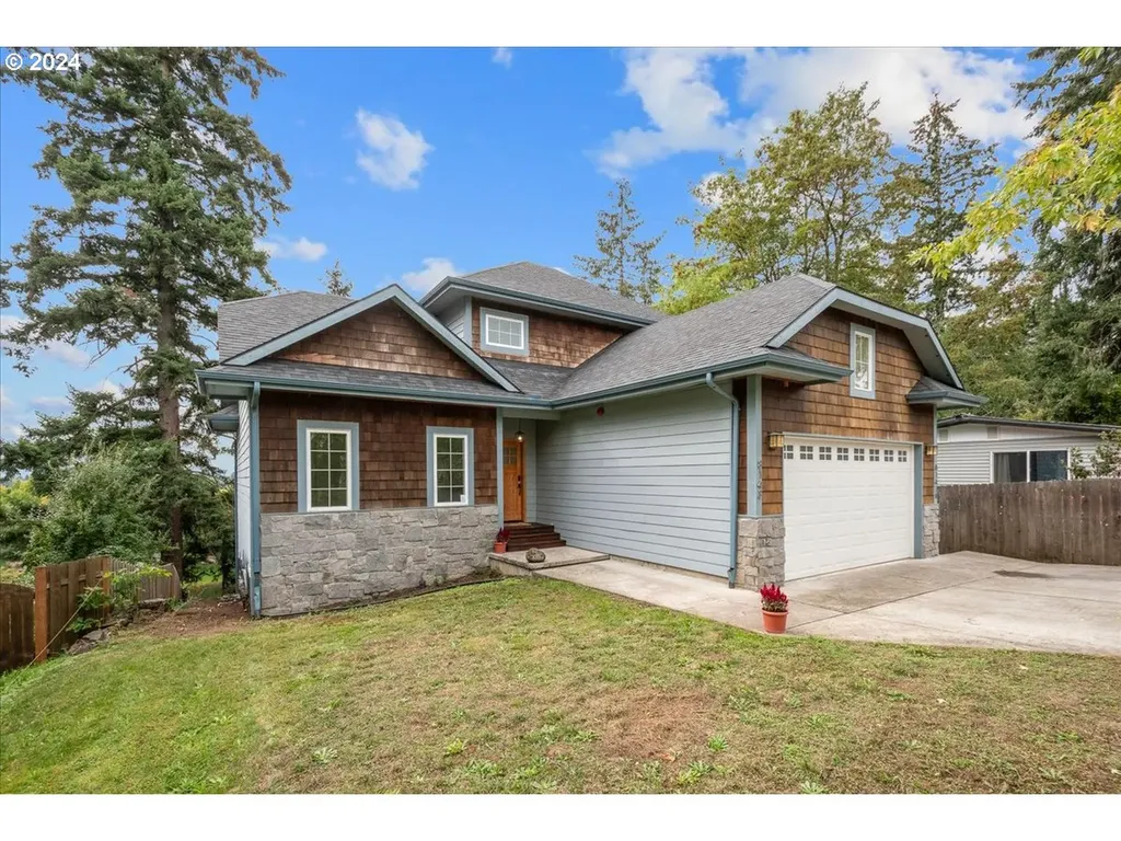 8143 SE Clydie Court Portland OR 97206