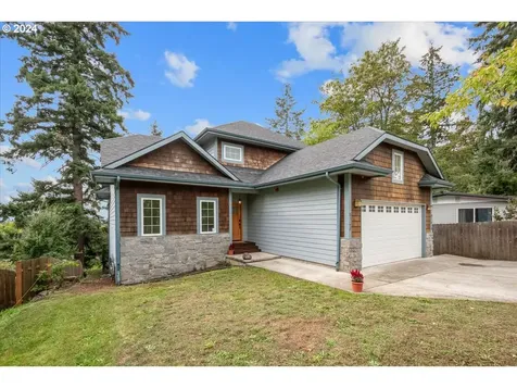 8143 SE Clydie Court Portland OR 97206