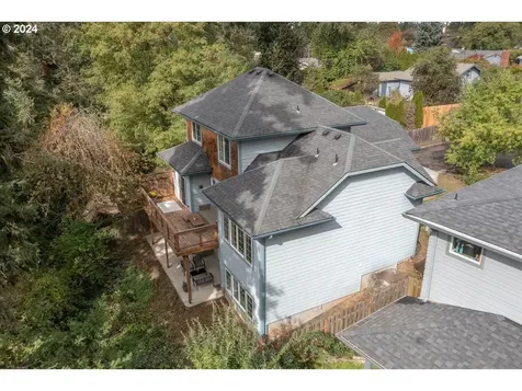 8143 SE Clydie Court Portland OR 97206