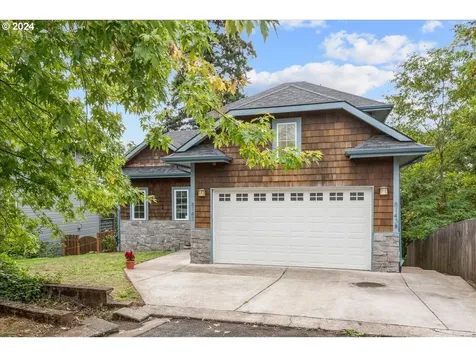 8143 SE Clydie Court Portland OR 97206