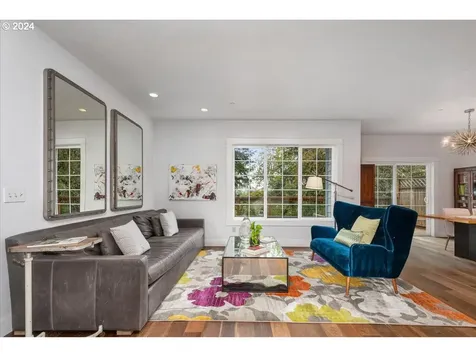 8143 SE Clydie Court Portland OR 97206