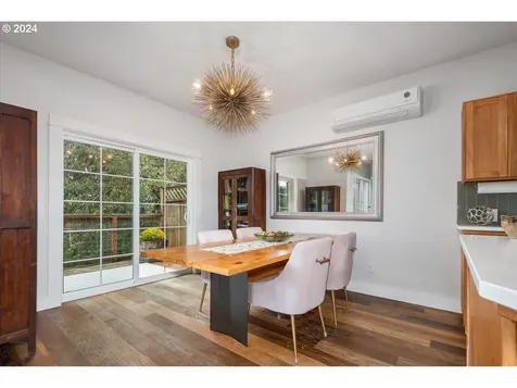 8143 SE Clydie Court Portland OR 97206
