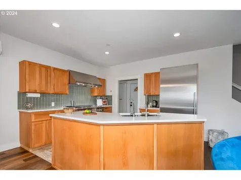 8143 SE Clydie Court Portland OR 97206