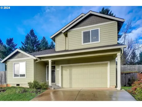 326 Nw Pacific Hills Drive Willamina OR 97396