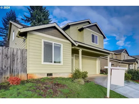 326 Nw Pacific Hills Drive Willamina OR 97396