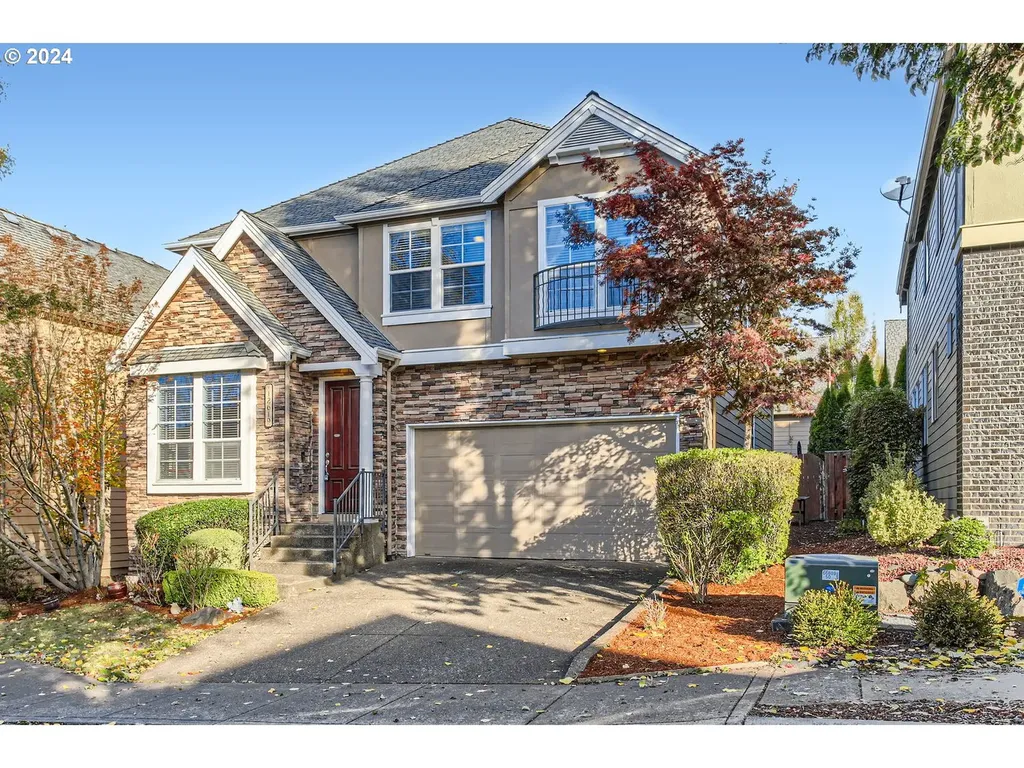 12619 NW Milazzo Lane Portland OR 97229