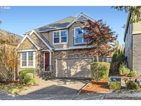 12619 NW Milazzo Lane Portland OR 97229