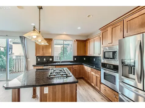 12619 NW Milazzo Lane Portland OR 97229