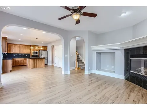 12619 NW Milazzo Lane Portland OR 97229