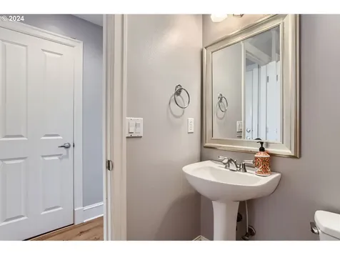 12619 NW Milazzo Lane Portland OR 97229