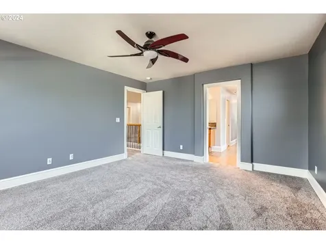 12619 NW Milazzo Lane Portland OR 97229