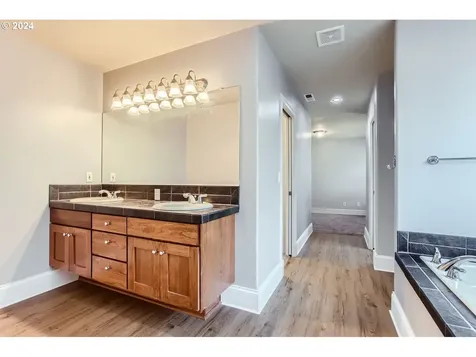 12619 NW Milazzo Lane Portland OR 97229
