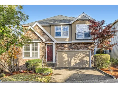 12619 NW Milazzo Lane Portland OR 97229