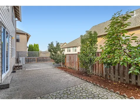 12619 NW Milazzo Lane Portland OR 97229