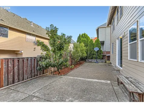 12619 NW Milazzo Lane Portland OR 97229