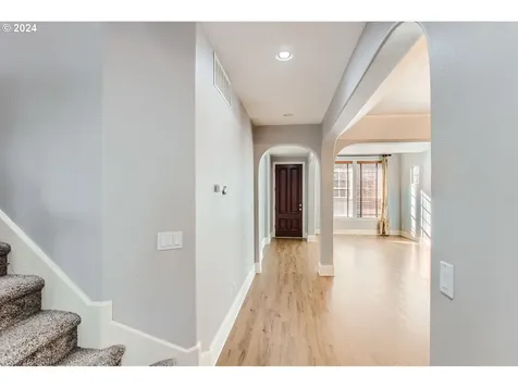 12619 NW Milazzo Lane Portland OR 97229