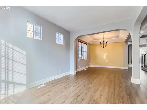 12619 NW Milazzo Lane Portland OR 97229