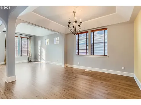 12619 NW Milazzo Lane Portland OR 97229