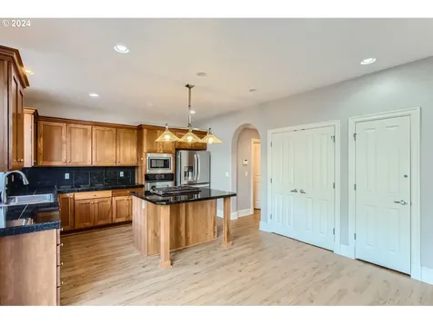 12619 NW Milazzo Lane Portland OR 97229