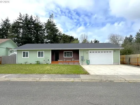 63790 Foghorn Drive Coos Bay OR 97420