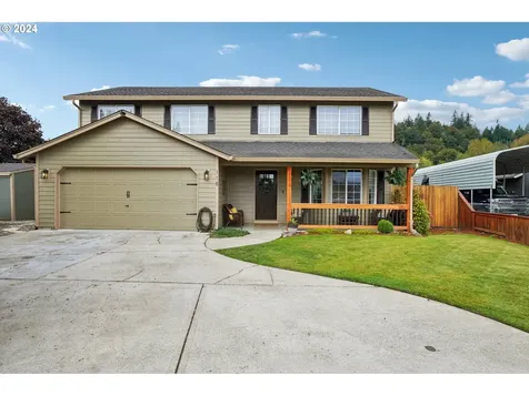 118 Regal Lane Kelso WA 98626