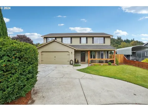 118 Regal Lane Kelso WA 98626