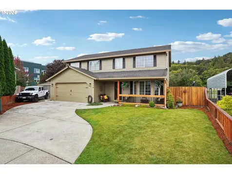 118 Regal Lane Kelso WA 98626