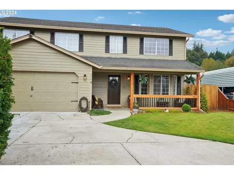 118 Regal Lane Kelso WA 98626